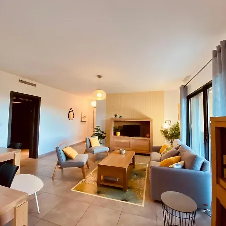 Apartamento Vigna Majo 2 Chambres Confort