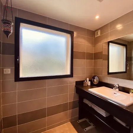 Apartamento Vigna Majo 2 Chambres Confort