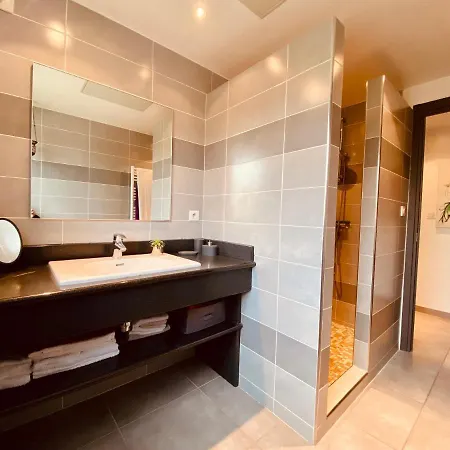 Vigna Majo 2 Chambres Confort Appartement