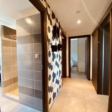 Appartement Vigna Majo 2 Chambres Confort *