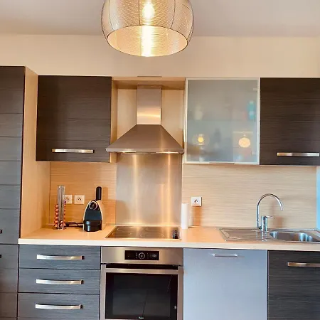 Vigna Majo 2 Chambres Confort Appartement