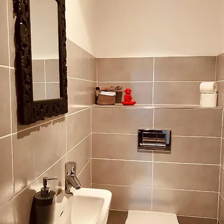 Vigna Majo 2 Chambres Confort