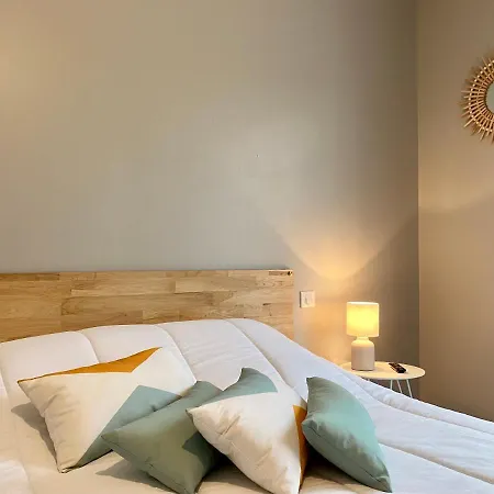 Vigna Majo 2 Chambres Confort