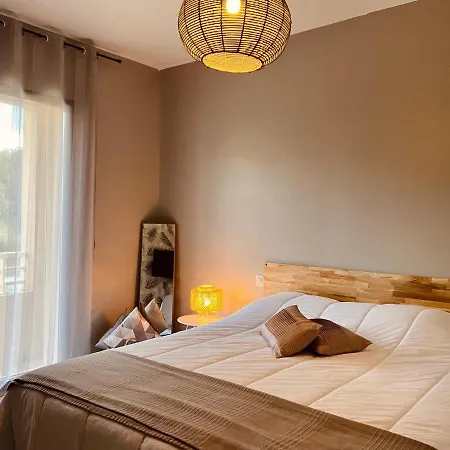 Vigna Majo 2 Chambres Confort Appartement
