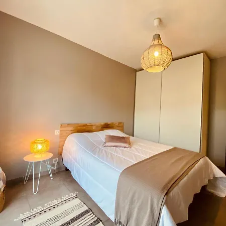 Vigna Majo 2 Chambres Confort Appartement *