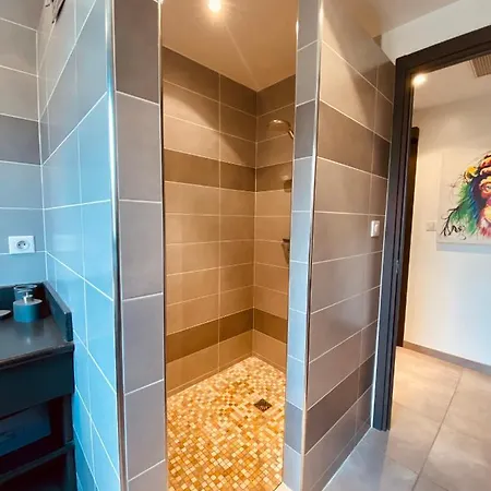 Vigna Majo 2 Chambres Confort Appartement Propriano (Corsica)
