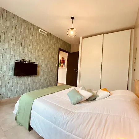 Vigna Majo 2 Chambres Confort Appartement