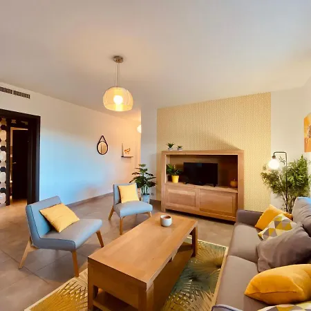 Vigna Majo 2 Chambres Confort Appartement *