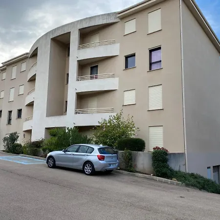 Appartement Vigna Majo 2 Chambres Confort